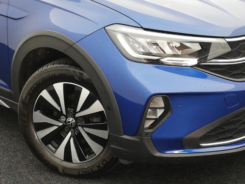 Used Volkswagen Taigo 2023 for sale - 77290118: Photo 9