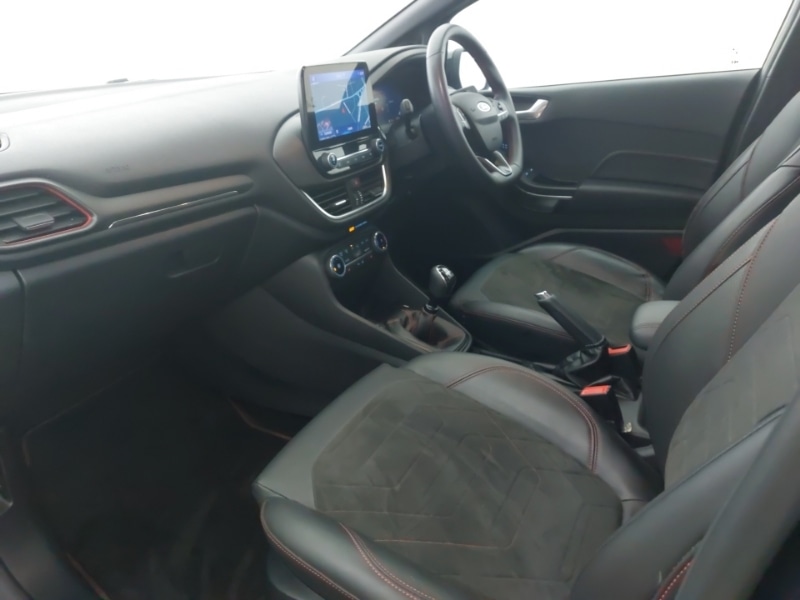 Used Ford Fiesta 2022 for sale - 77253263: Photo 5