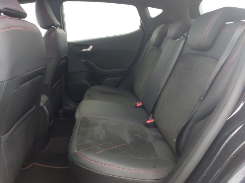 Used Ford Fiesta 2022 for sale - 77253263: Photo 6