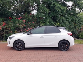 Used Vauxhall Corsa 2023 for sale - 78905240: Photo