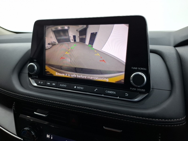 Used Nissan X-Trail 2025 for sale - 77433924: Photo 11