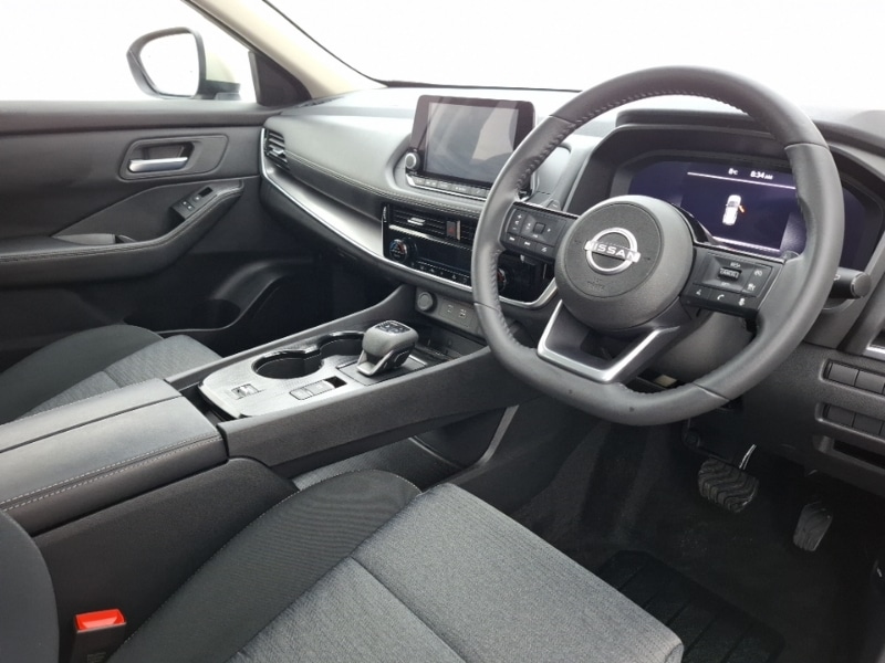 Used Nissan X-Trail 2025 for sale - 77433924: Photo 12