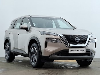 2025 - 1.5 MHEV 163 Acenta Premium 5dr [7 Seat] Xtronic