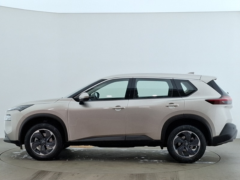 Used Nissan X-Trail 2025 for sale - 77433924: Photo 4