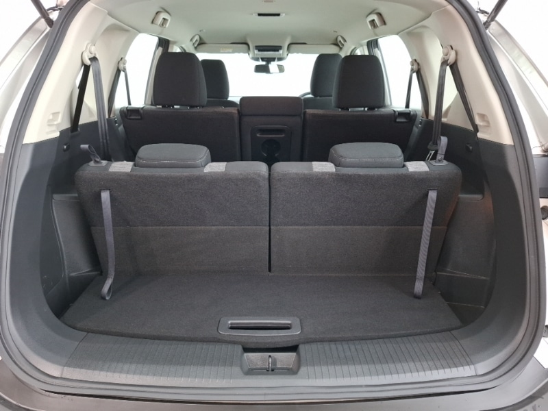 Used Nissan X-Trail 2025 for sale - 77433924: Photo 8