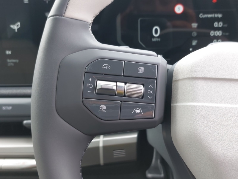 Used Kia EV3 2025 for sale - 77273839: Photo 12