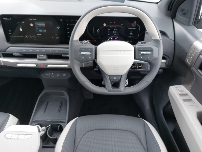 Used Kia EV3 2025 for sale - 77273839: Photo 7