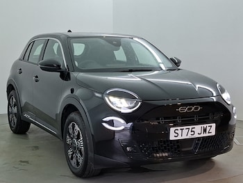 Used Fiat 600 2025 for sale - 79367676: Photo