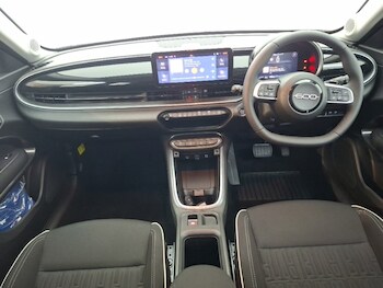 Used Fiat 600 2025 for sale - 79367676: Photo