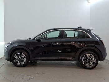 Used Fiat 600 2025 for sale - 79367676: Photo