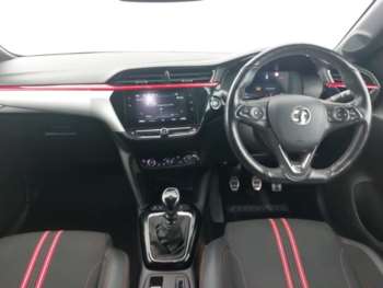 Used Vauxhall Corsa 2020 for sale - 74957335: Photo