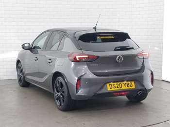 Used Vauxhall Corsa 2020 for sale - 74957335: Photo