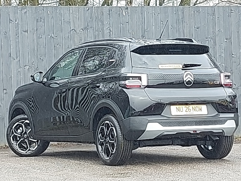 Used Citroen C3 2026 for sale - 77817722: Photo 3