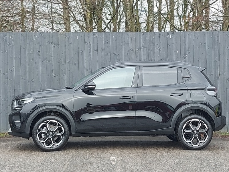 Used Citroen C3 2026 for sale - 77817722: Photo 4