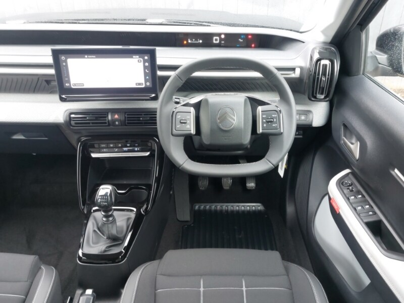 Used Citroen C3 2026 for sale - 77817722: Photo 7