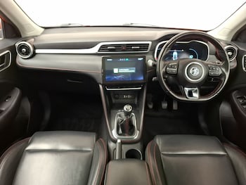 Used MG MG ZS 2022 for sale - 78455274: Photo