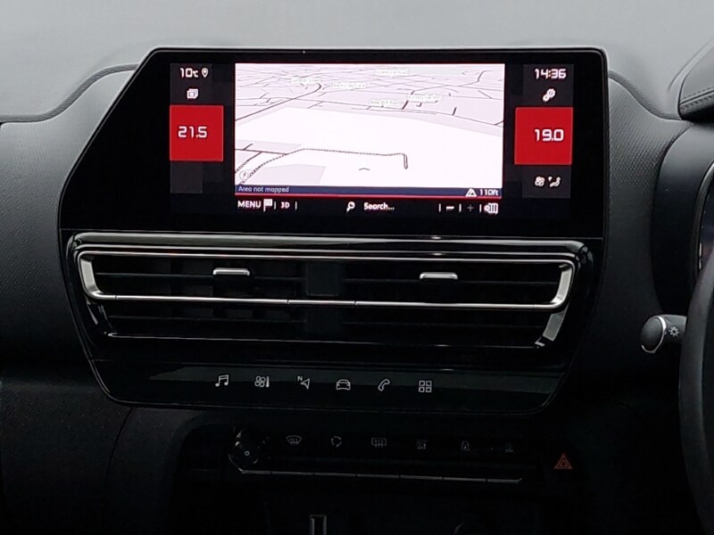 Used Citroen C5 Aircross 2023 for sale - 77677744: Photo 10