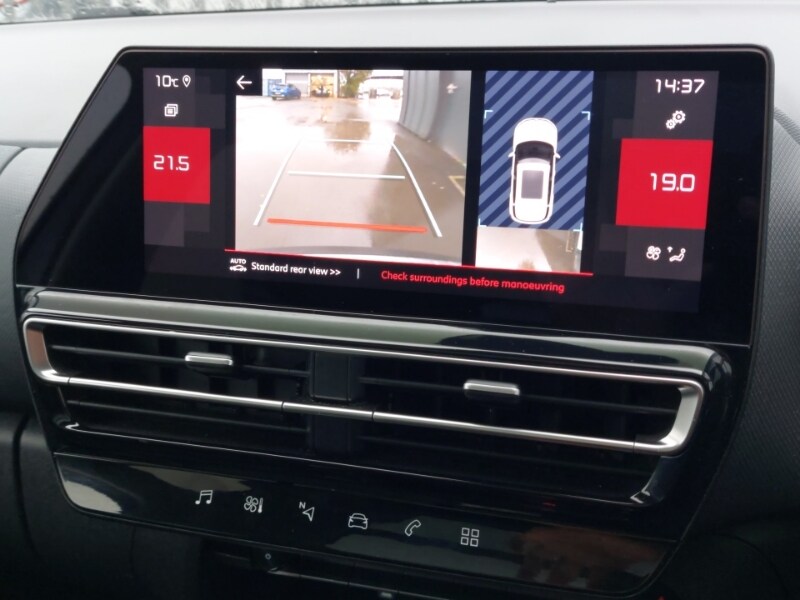 Used Citroen C5 Aircross 2023 for sale - 77677744: Photo 11