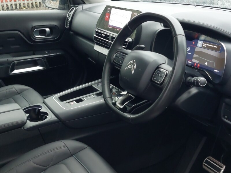 Used Citroen C5 Aircross 2023 for sale - 77677744: Photo 12