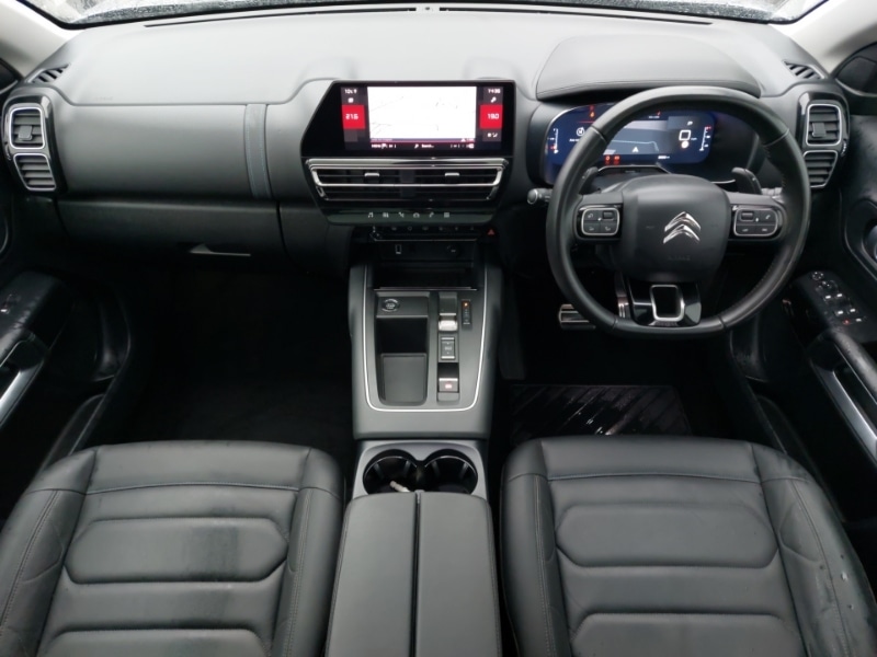 Used Citroen C5 Aircross 2023 for sale - 77677744: Photo 2