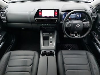 Used Citroen C5 Aircross 2023 for sale - 77677744: Photo