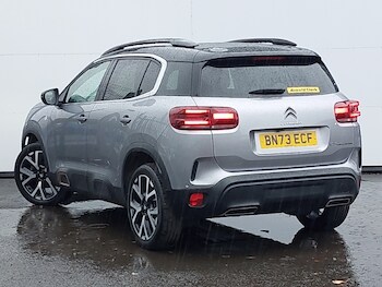 Used Citroen C5 Aircross 2023 for sale - 77677744: Photo