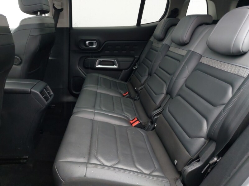 Used Citroen C5 Aircross 2023 for sale - 77677744: Photo 6