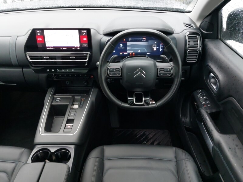 Used Citroen C5 Aircross 2023 for sale - 77677744: Photo 7