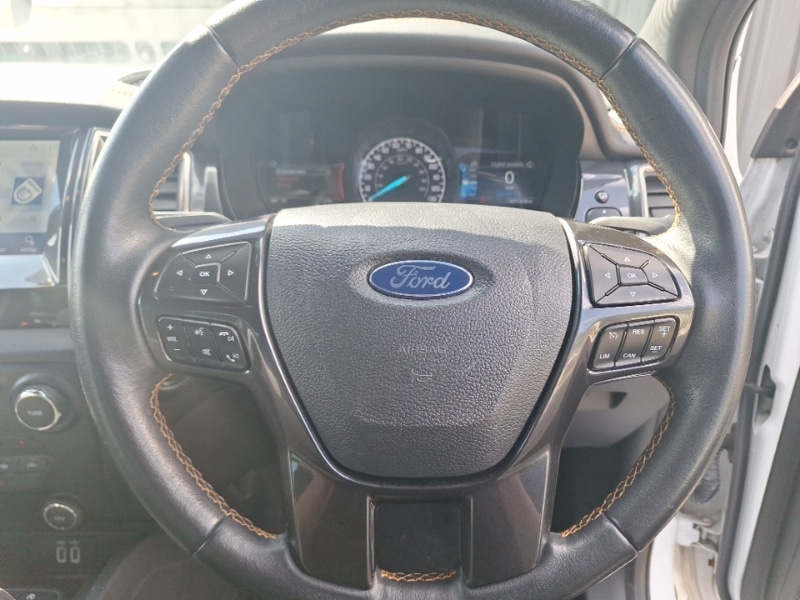 Used Ford Ranger 2021 for sale - 76771262: Photo 2