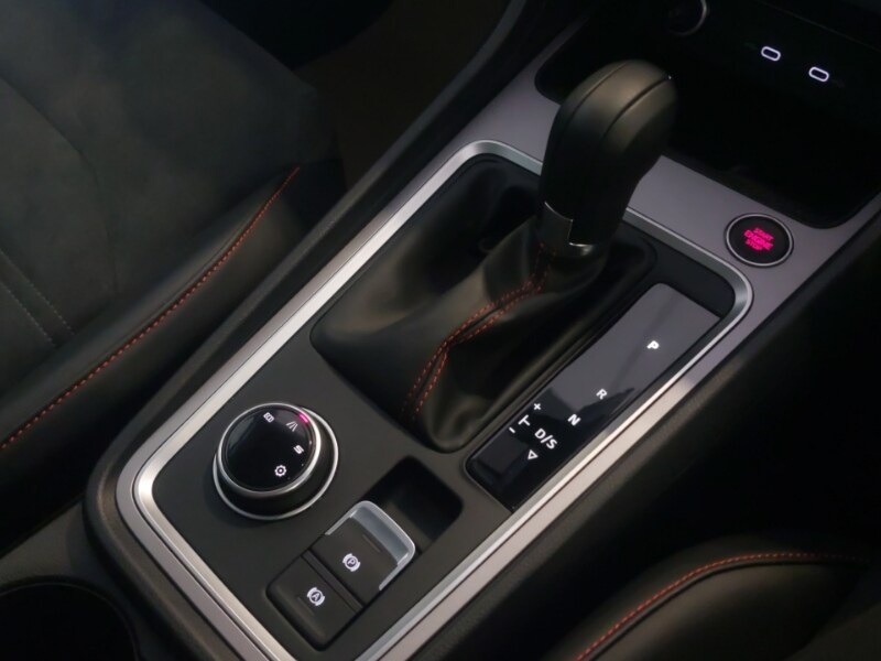 Used SEAT Ateca 2024 for sale - 77652529: Photo 10