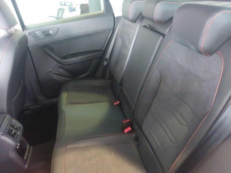 Used SEAT Ateca 2024 for sale - 77652529: Photo 12