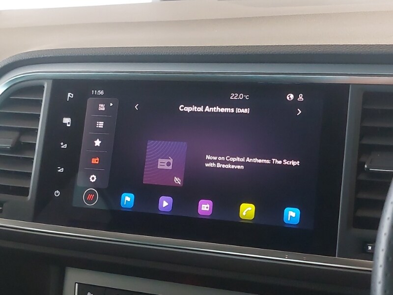 Used SEAT Ateca 2024 for sale - 77652529: Photo 8