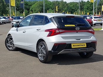 Used Hyundai i20 2026 for sale - 78803133: Photo