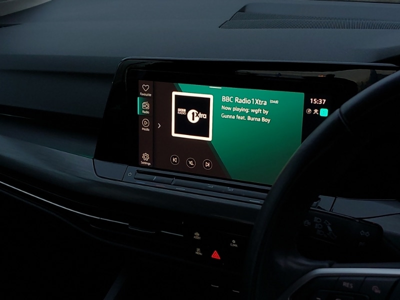 Used Volkswagen Golf 2021 for sale - 76713783: Photo 10