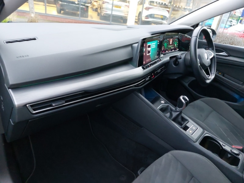 Used Volkswagen Golf 2021 for sale - 76713783: Photo 5