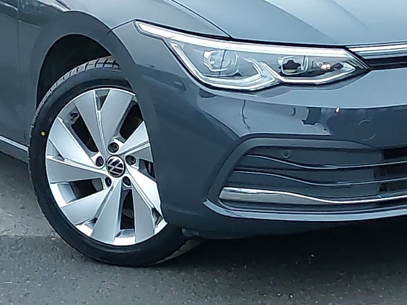 Used Volkswagen Golf 2021 for sale - 76713783: Photo 9