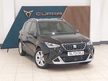 2023 - 1.0 TSI 110 XPERIENCE 5dr