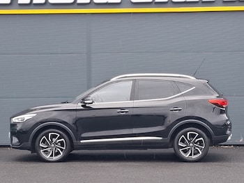 Used MG MG ZS 2022 for sale - 79457526: Photo