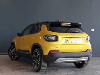 Used Jeep Other 2025 for sale - 75447243: Photo