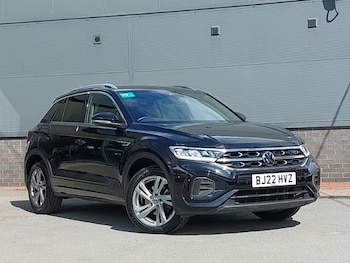 2022 - 1.5 TSI R-Line 5dr