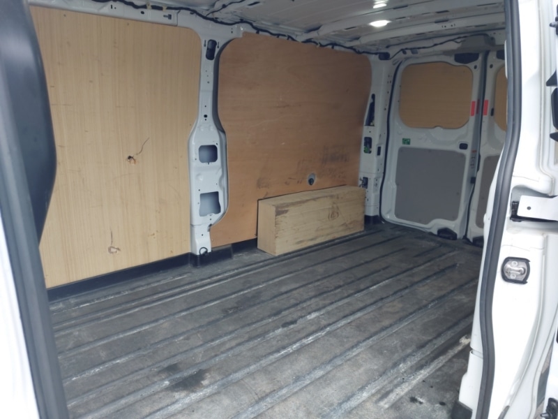 Used Ford Transit Custom 2024 for sale - 78099583: Photo 6