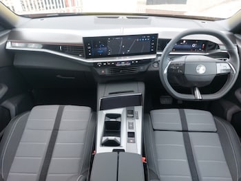 Used Vauxhall Grandland 2025 for sale - 75455226: Photo