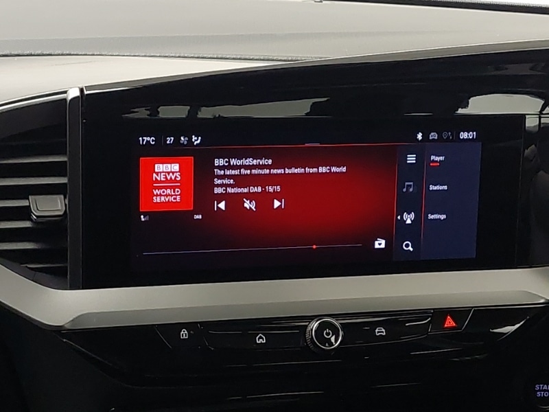 Used Vauxhall Mokka 2025 for sale - 76833914: Photo 10