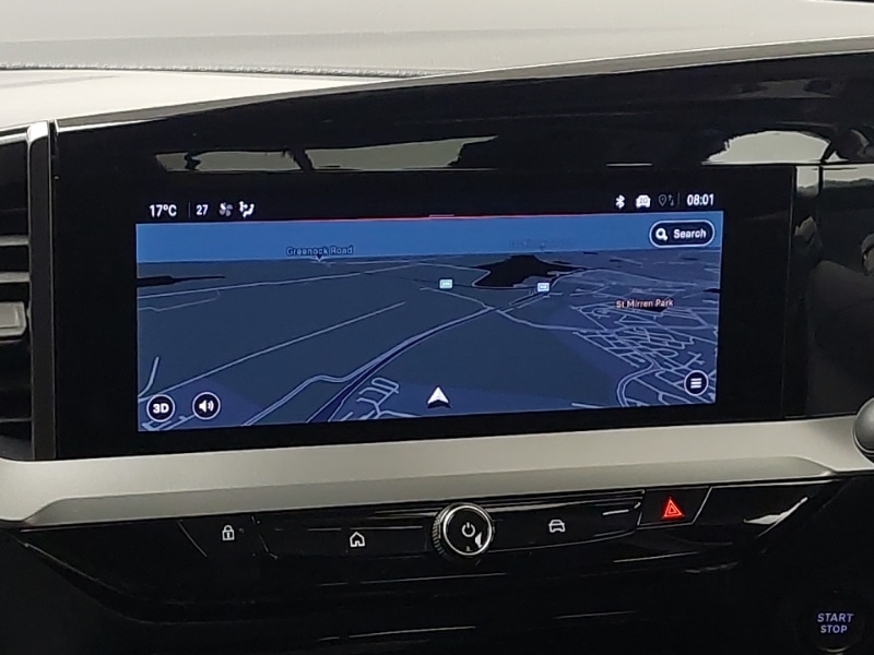 Used Vauxhall Mokka 2025 for sale - 76833914: Photo 11