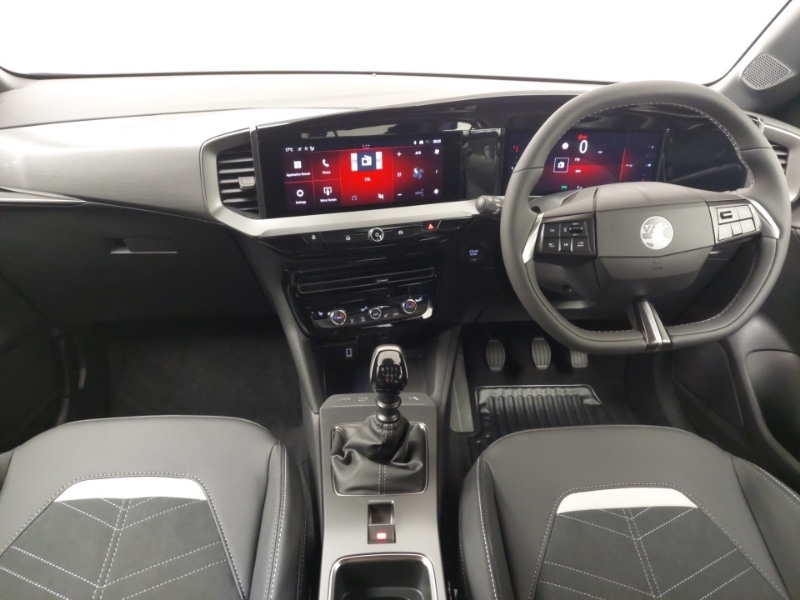 Used Vauxhall Mokka 2025 for sale - 76833914: Photo 2