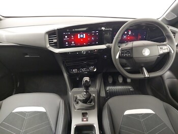 Used Vauxhall Mokka 2025 for sale - 76833914: Photo