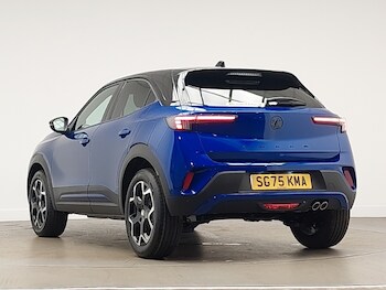 Used Vauxhall Mokka 2025 for sale - 76833914: Photo