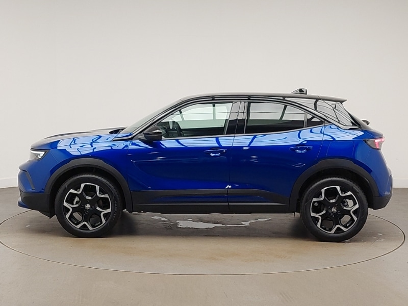 Used Vauxhall Mokka 2025 for sale - 76833914: Photo 4