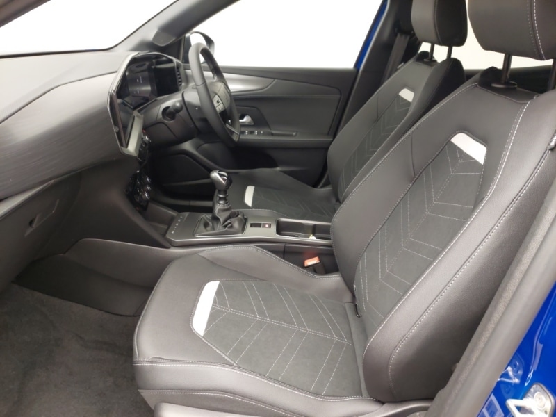 Used Vauxhall Mokka 2025 for sale - 76833914: Photo 5