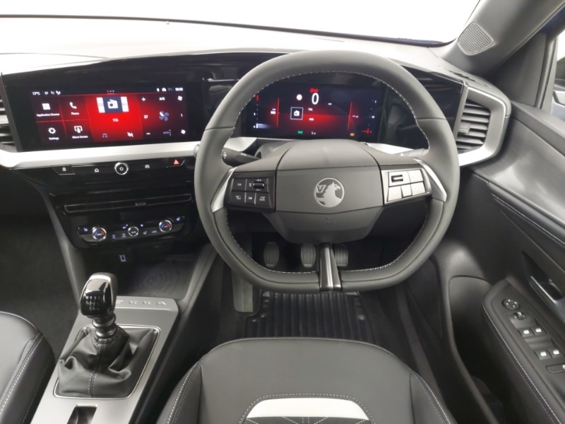 Used Vauxhall Mokka 2025 for sale - 76833914: Photo 7